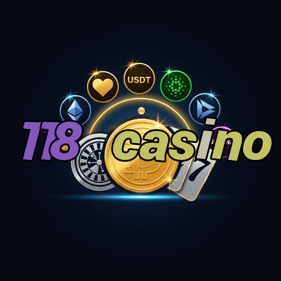 118 Casino - Secure & Fast Withdrawals