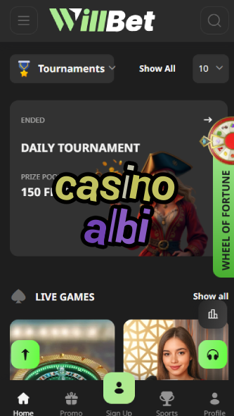Casino albi - Best White-Themed Casino Platform-ydblkf.net
